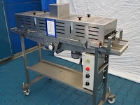 Deighton manufacturing uk ltd - afbeelding 1 van  12