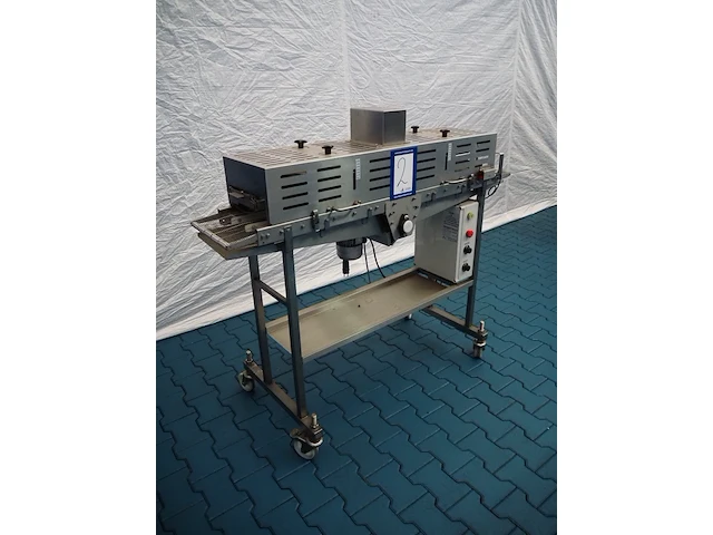 Deighton manufacturing uk ltd - afbeelding 5 van  12