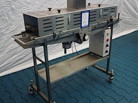 Deighton manufacturing uk ltd - afbeelding 5 van  12