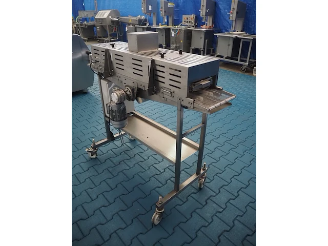 Deighton manufacturing uk ltd - afbeelding 6 van  12