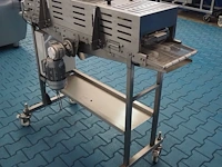 Deighton manufacturing uk ltd - afbeelding 6 van  12