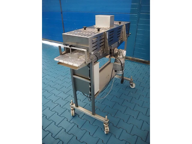 Deighton manufacturing uk ltd - afbeelding 7 van  12