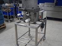 Deighton manufacturing uk ltd - afbeelding 2 van  9