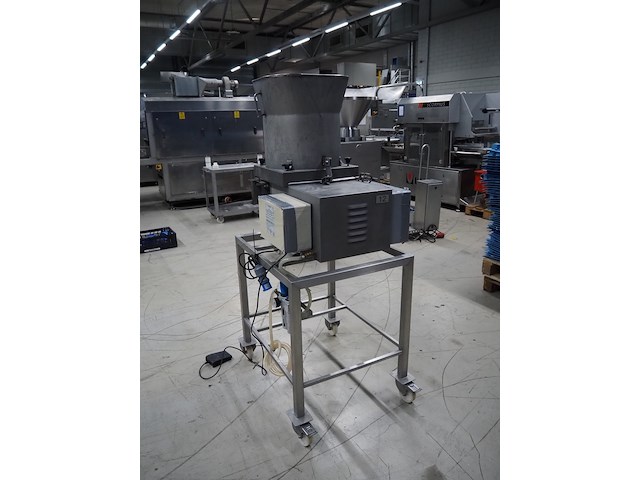 Deighton manufacturing uk ltd - afbeelding 3 van  9