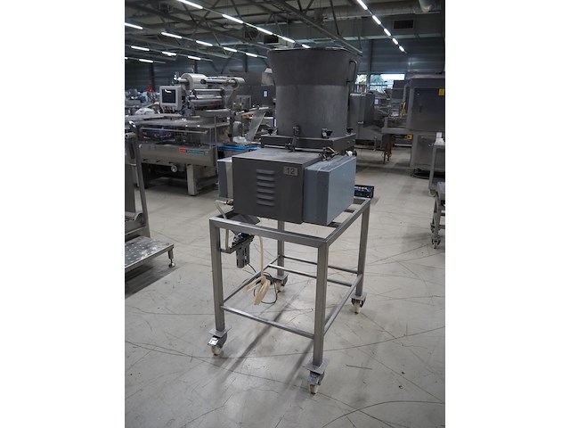 Deighton manufacturing uk ltd - afbeelding 4 van  9