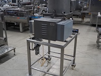 Deighton manufacturing uk ltd - afbeelding 4 van  9