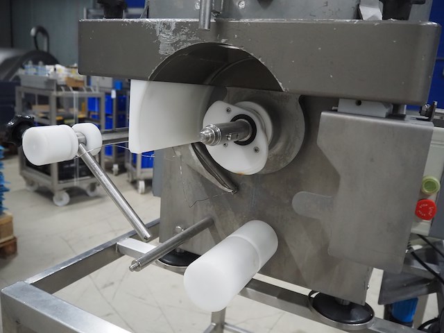 Deighton manufacturing uk ltd - afbeelding 7 van  9