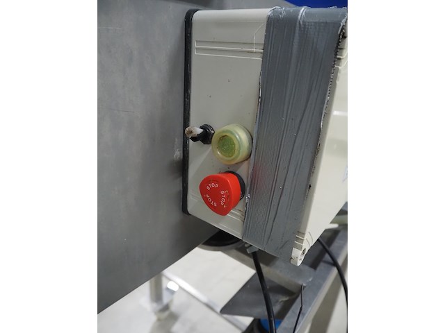 Deighton manufacturing uk ltd - afbeelding 8 van  9