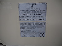 Deighton manufacturing uk ltd - afbeelding 9 van  9