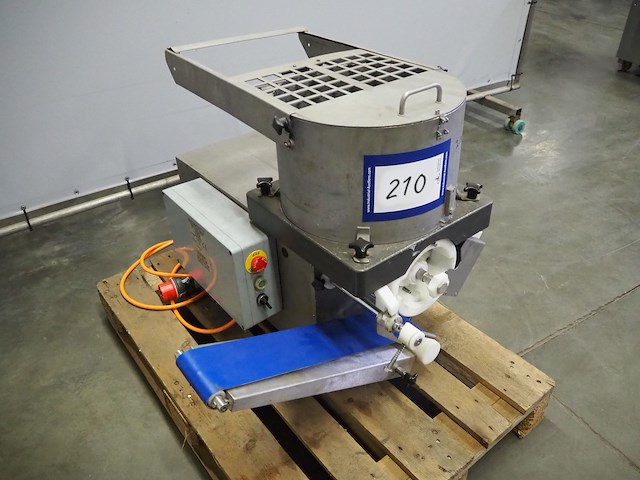 Deighton manufacturing uk ltd - afbeelding 1 van  9