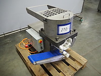 Deighton manufacturing uk ltd - afbeelding 1 van  9