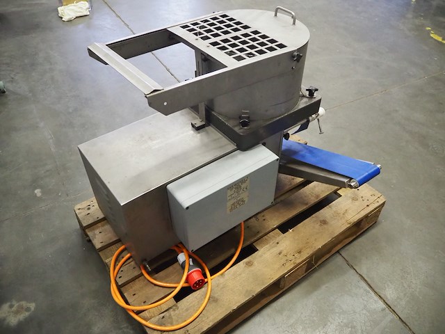 Deighton manufacturing uk ltd - afbeelding 2 van  9