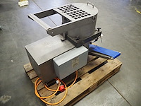 Deighton manufacturing uk ltd - afbeelding 2 van  9