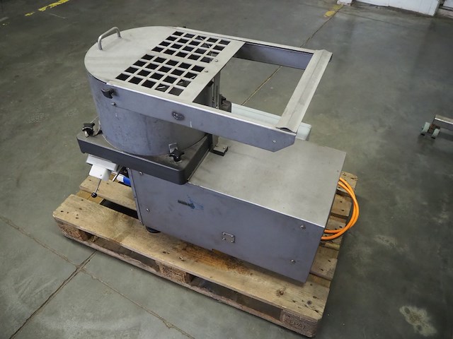 Deighton manufacturing uk ltd - afbeelding 3 van  9