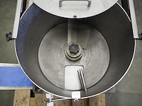 Deighton manufacturing uk ltd - afbeelding 5 van  9