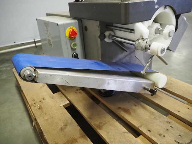 Deighton manufacturing uk ltd - afbeelding 7 van  9