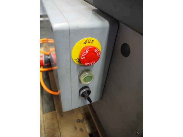 Deighton manufacturing uk ltd - afbeelding 8 van  9