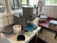 Deigton r series formatic machine hamburgervormmachine - afbeelding 1 van  8