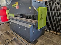 Deka - ap 75 2550 - kantbank - afbeelding 7 van  16
