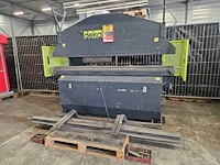 Deka - ap 75 2550 - kantbank - afbeelding 1 van  16