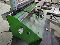 Deka - ph 10 20 - kantbank - afbeelding 4 van  8