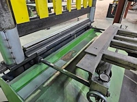 Deka - ph 10 20 - kantbank - afbeelding 5 van  8