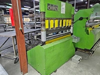 Deka - ph 10 20 - kantbank - afbeelding 8 van  8