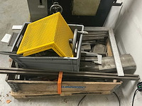 Deka ap50 2550 kantbank - afbeelding 2 van  21