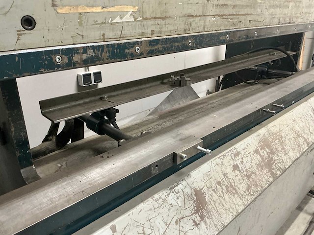 Deka ap50 2550 kantbank - afbeelding 3 van  21