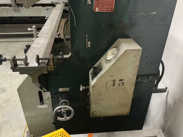 Deka ap50 2550 kantbank - afbeelding 5 van  21