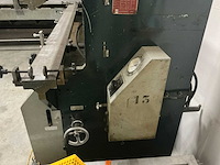 Deka ap50 2550 kantbank - afbeelding 5 van  21