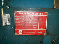 Deka ap50 2550 kantbank - afbeelding 14 van  21