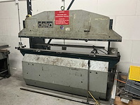 Deka ap50 2550 kantbank - afbeelding 12 van  21