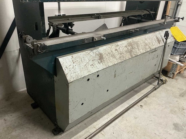 Deka ap50 2550 kantbank - afbeelding 15 van  21