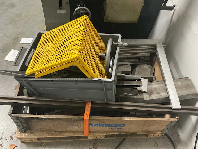 Deka ap50 2550 kantbank - afbeelding 16 van  21