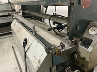 Deka ap50 2550 kantbank - afbeelding 19 van  21