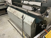 Deka ap50 2550 kantbank - afbeelding 21 van  21