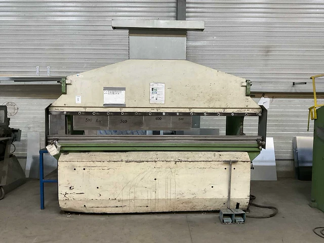 Deka ap75 3050 kantbank - afbeelding 1 van  9