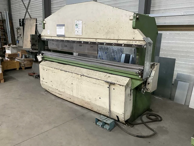 Deka ap75 3050 kantbank - afbeelding 2 van  9