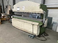 Deka ap75 3050 kantbank - afbeelding 2 van  9