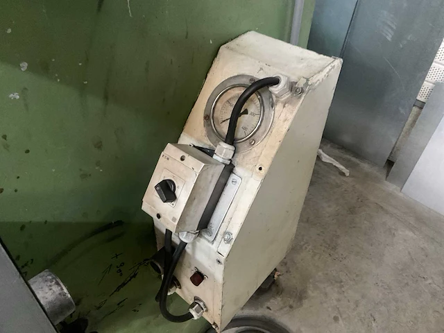 Deka ap75 3050 kantbank - afbeelding 7 van  9