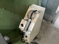 Deka ap75 3050 kantbank - afbeelding 7 van  9