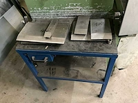 Deka ap75 3050 kantbank - afbeelding 9 van  9