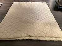 Dekbed 240x200 cm (2x) - afbeelding 2 van  4