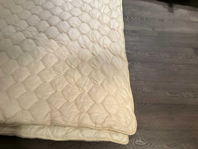 Dekbed 240x200 cm (2x) - afbeelding 3 van  4