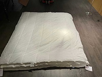 Dekbed 240x200 cm (5x) - afbeelding 2 van  5