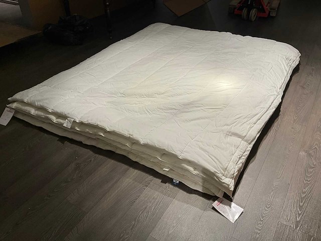 Dekbed 240x200 cm (5x) - afbeelding 3 van  5
