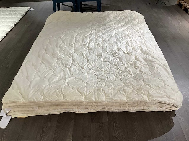 Dekbed 240x200 cm (6x) - afbeelding 4 van  4