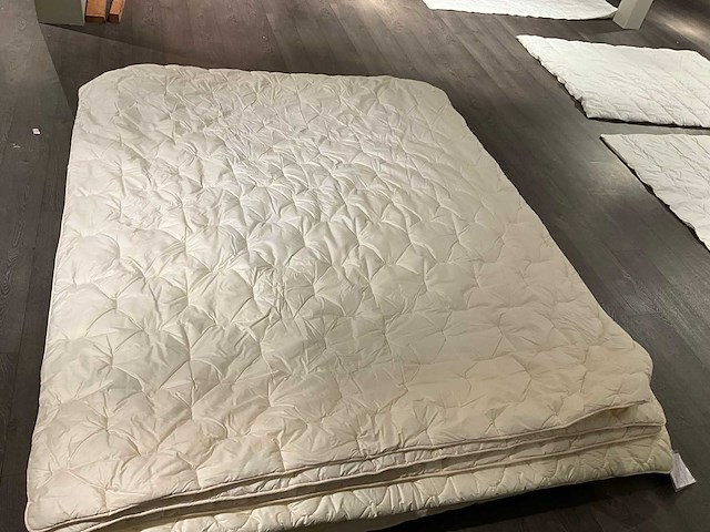 Dekbed 240x200 cm (6x) - afbeelding 2 van  4