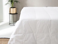 Dekbed eendendons 140x200cm all season - afbeelding 2 van  5